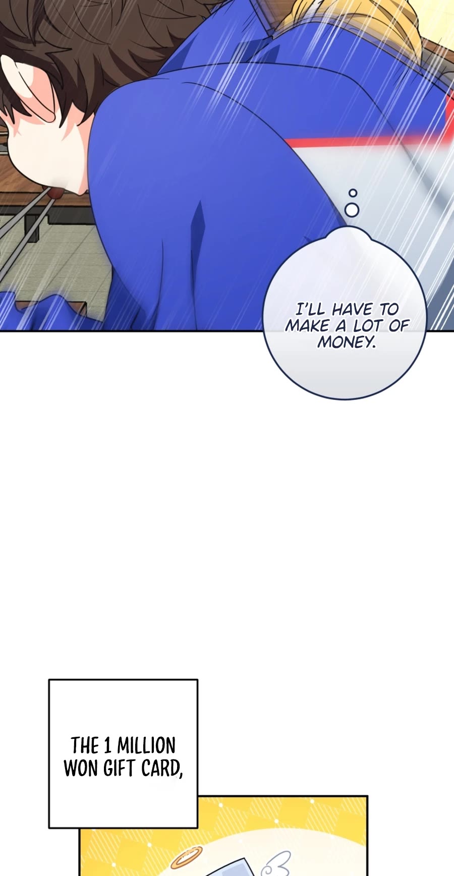 I'm the Main Character's Little Sister Chapter 12 page 30 - Chapter 12