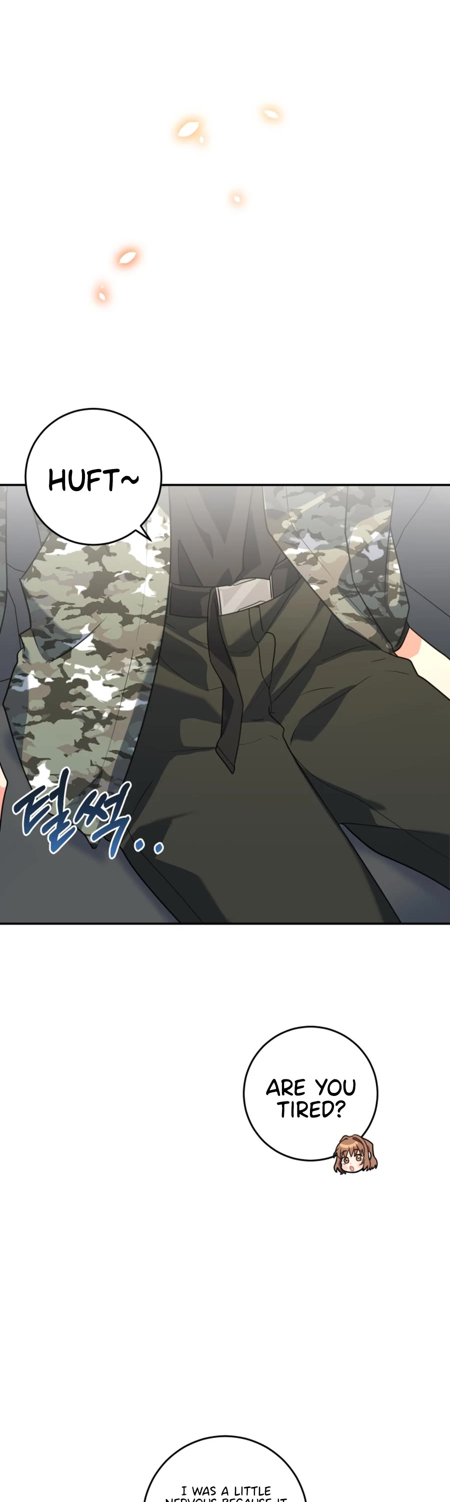 I'm the Main Character's Little Sister Chapter 12 page 32 - Chapter 12