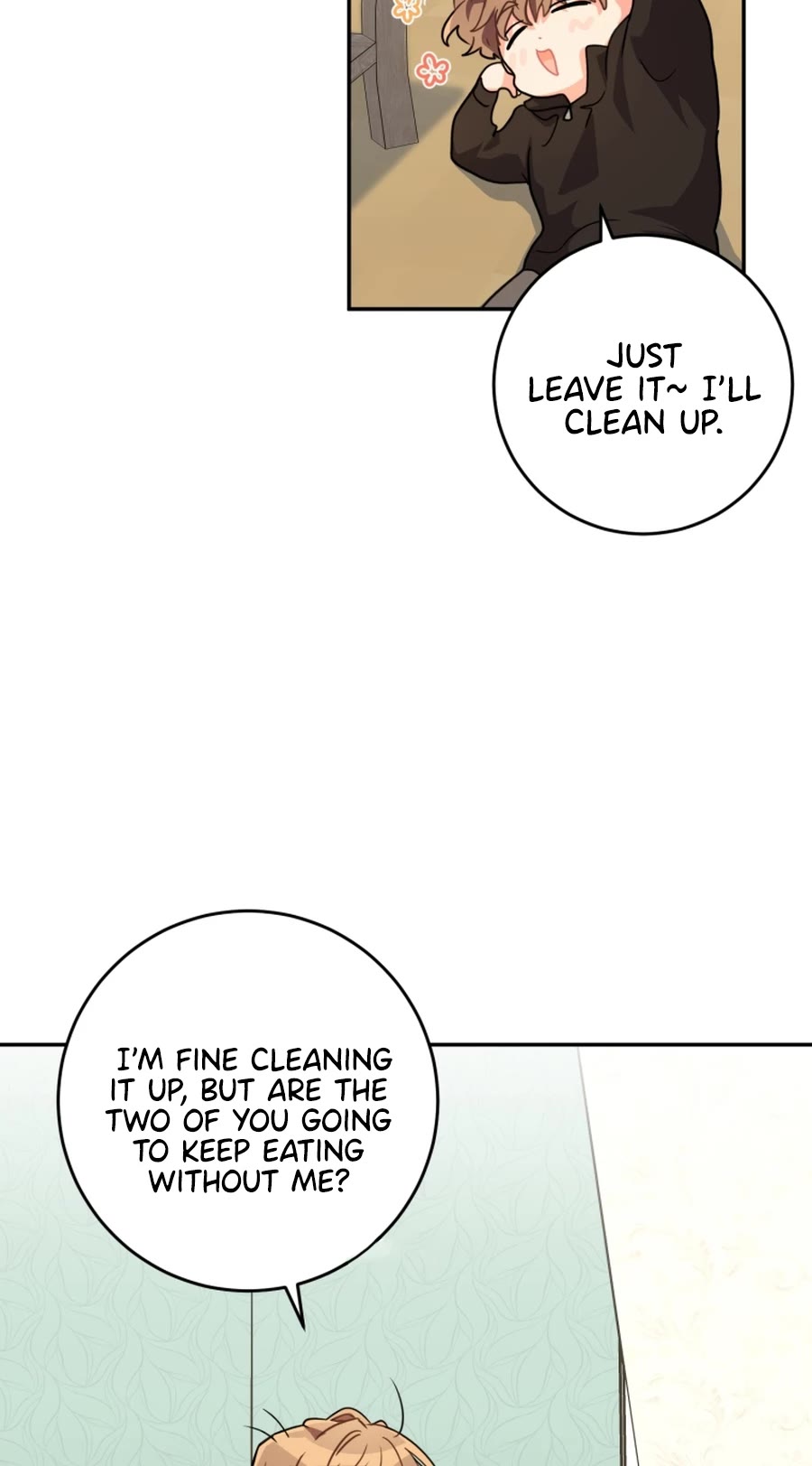 I'm the Main Character's Little Sister Chapter 12 page 49 - Chapter 12