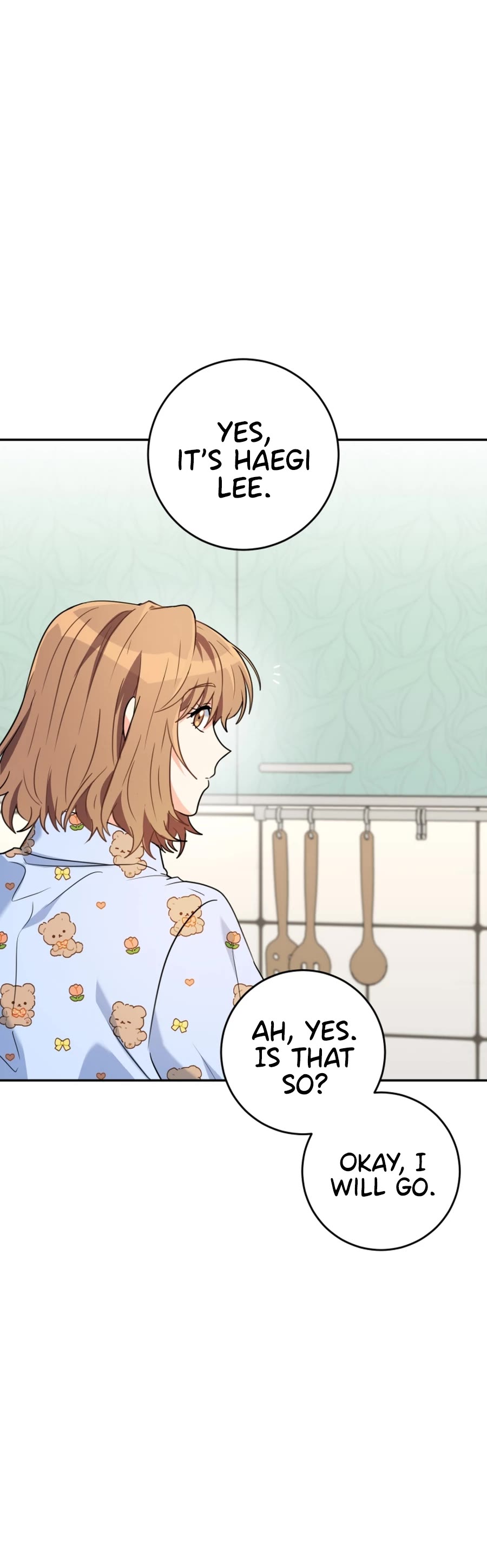 I'm the Main Character's Little Sister Chapter 12 page 53 - Chapter 12