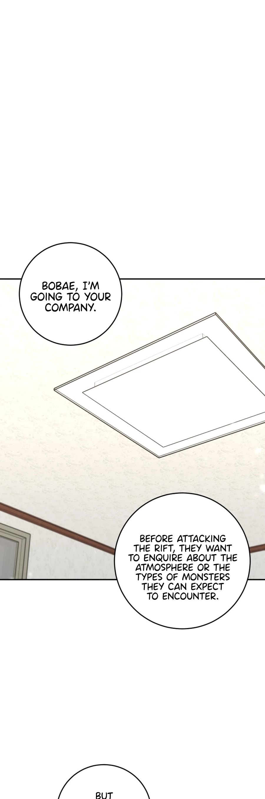 I'm the Main Character's Little Sister Chapter 12 page 55 - Chapter 12
