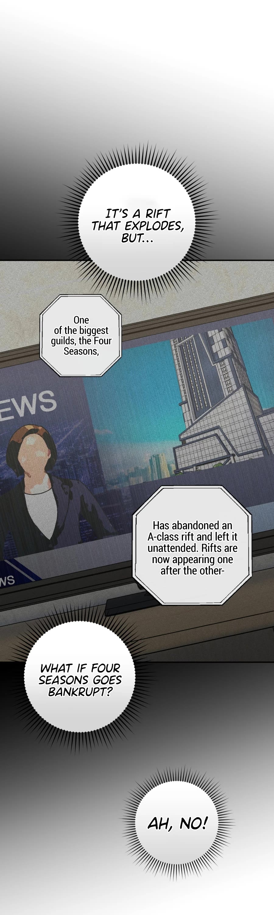 I'm the Main Character's Little Sister Chapter 12 page 60 - Chapter 12