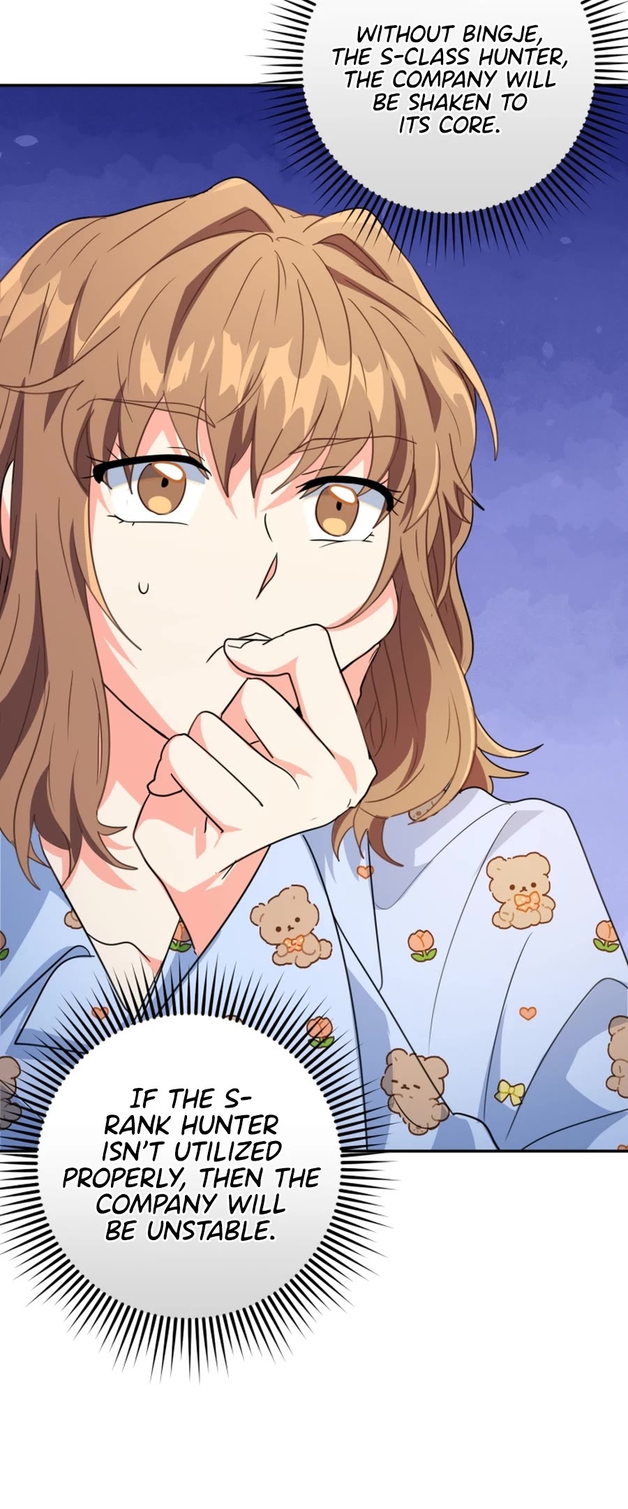 I'm the Main Character's Little Sister Chapter 12 page 64 - Chapter 12