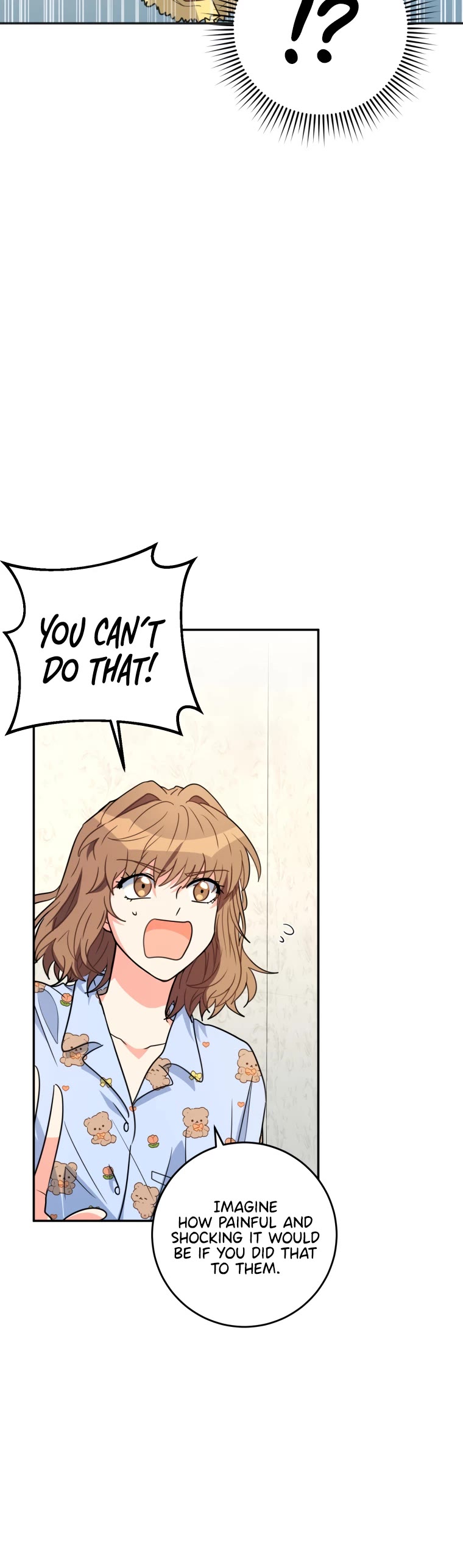 I'm the Main Character's Little Sister Chapter 13 page 17 - Chapter 13