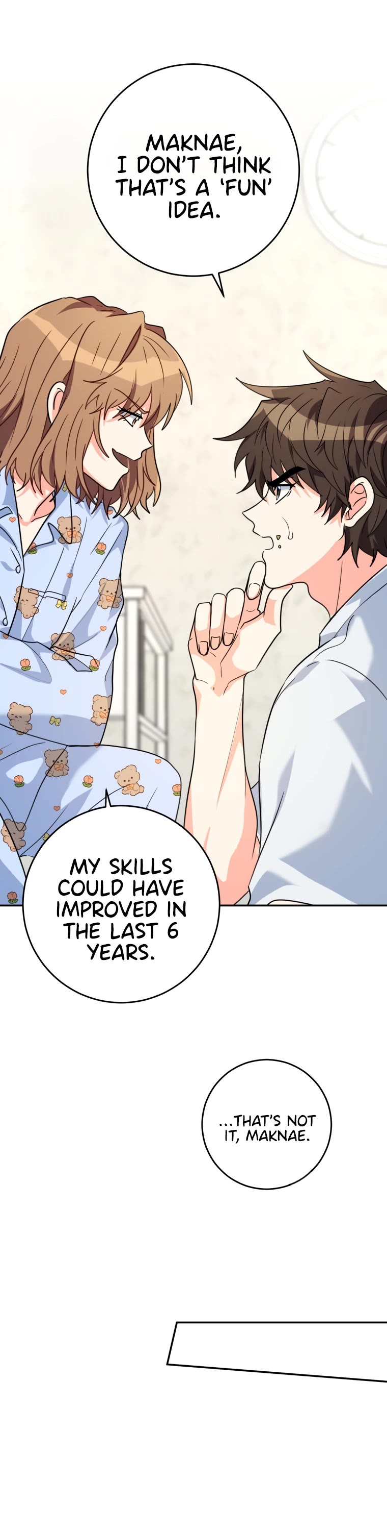 I'm the Main Character's Little Sister Chapter 13 page 22 - Chapter 13