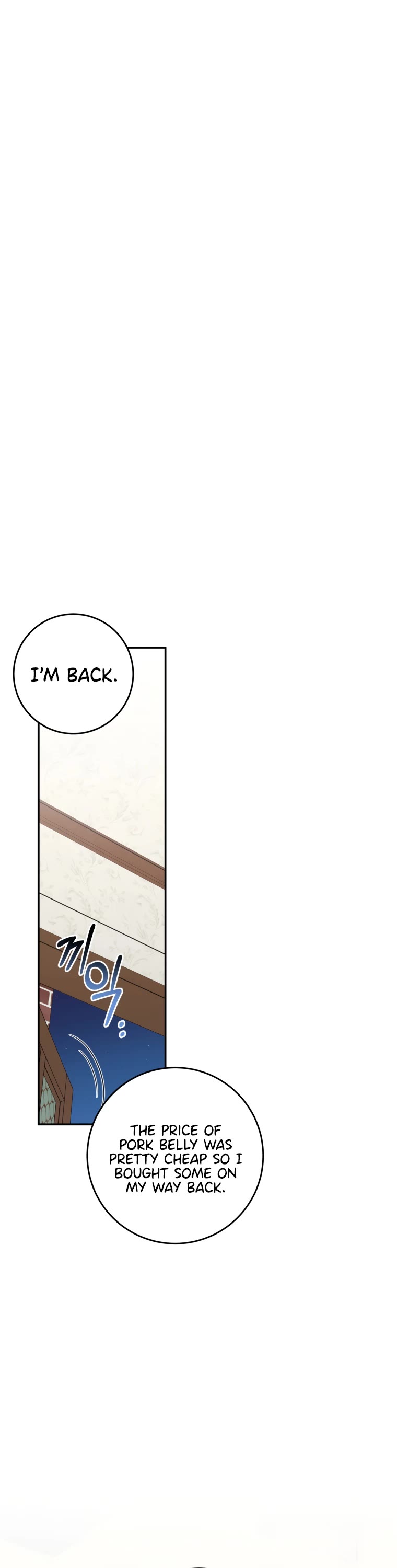 I'm the Main Character's Little Sister Chapter 13 page 23 - Chapter 13