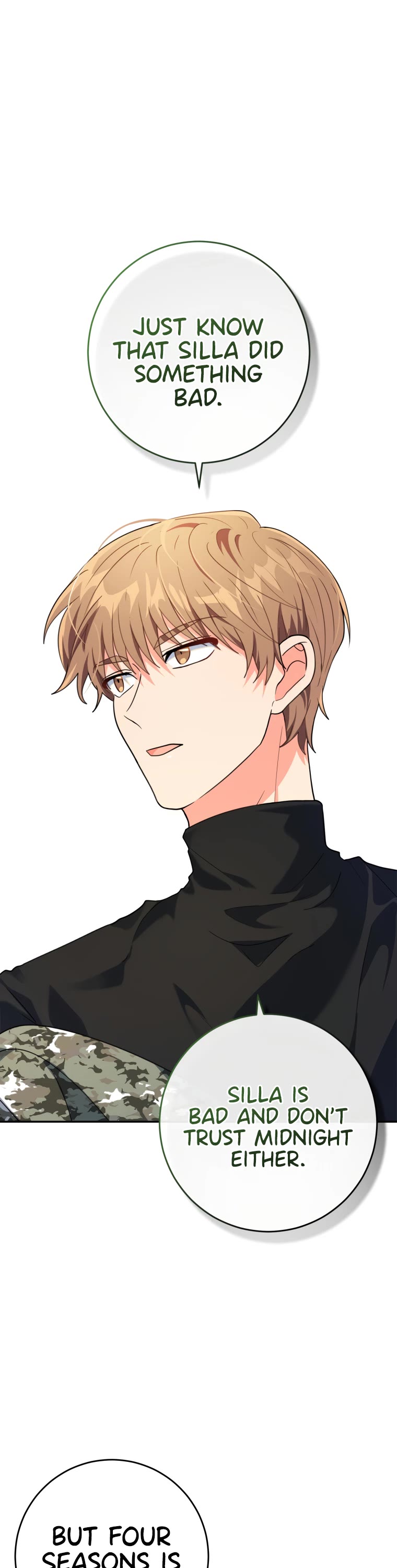 I'm the Main Character's Little Sister Chapter 13 page 26 - Chapter 13