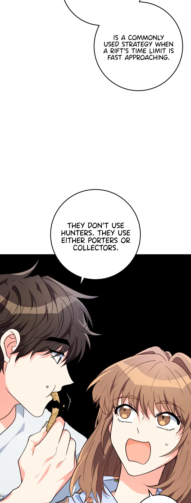 I'm the Main Character's Little Sister Chapter 13 page 4 - Chapter 13