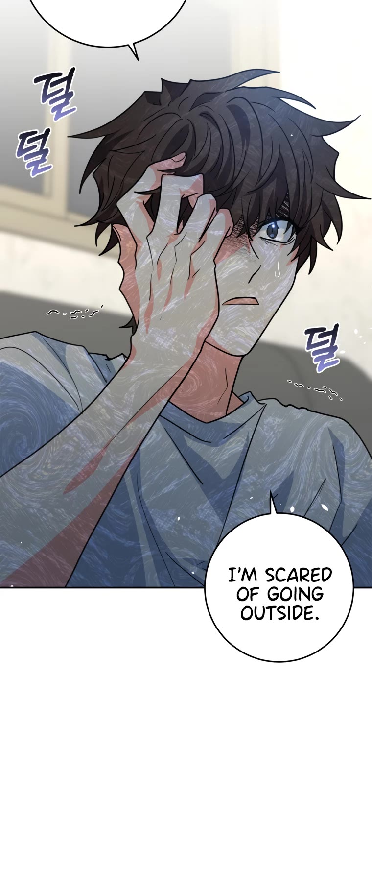 I'm the Main Character's Little Sister Chapter 13 page 40 - Chapter 13