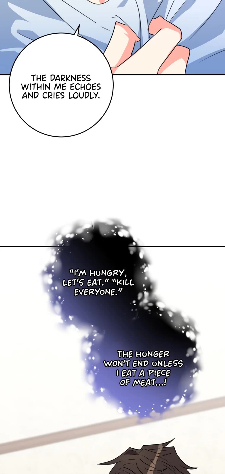 I'm the Main Character's Little Sister Chapter 13 page 49 - Chapter 13