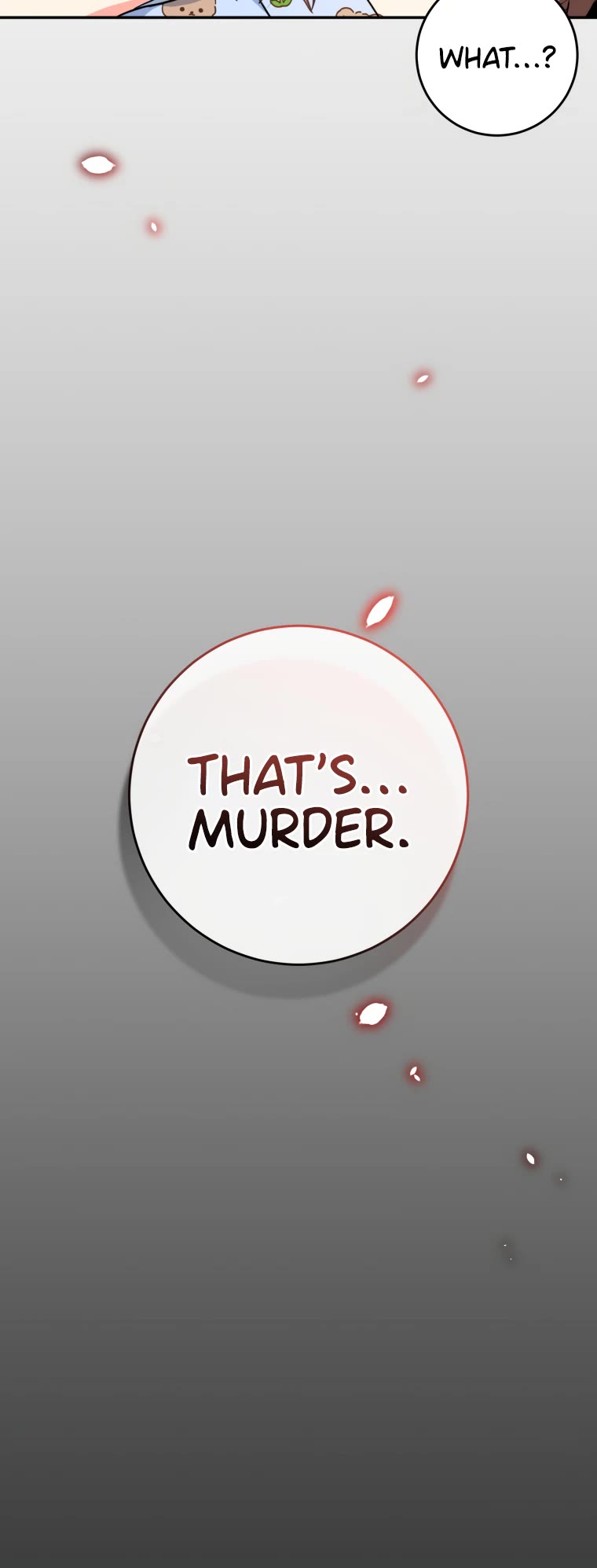 I'm the Main Character's Little Sister Chapter 13 page 5 - Chapter 13