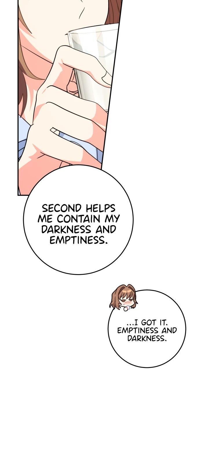 I'm the Main Character's Little Sister Chapter 13 page 57 - Chapter 13