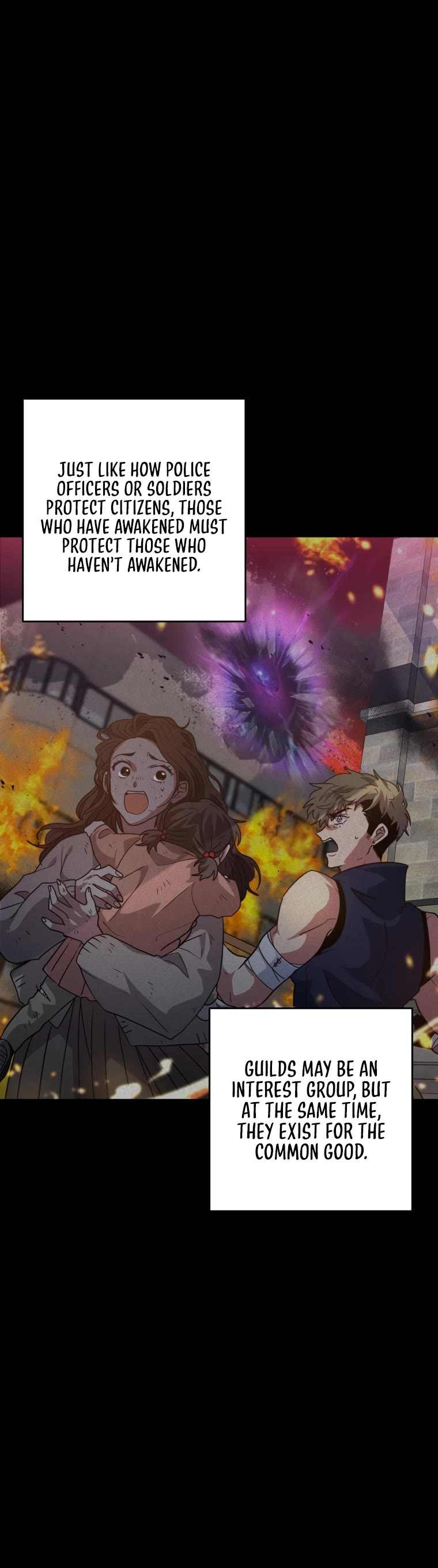 I'm the Main Character's Little Sister Chapter 13 page 7 - Chapter 13