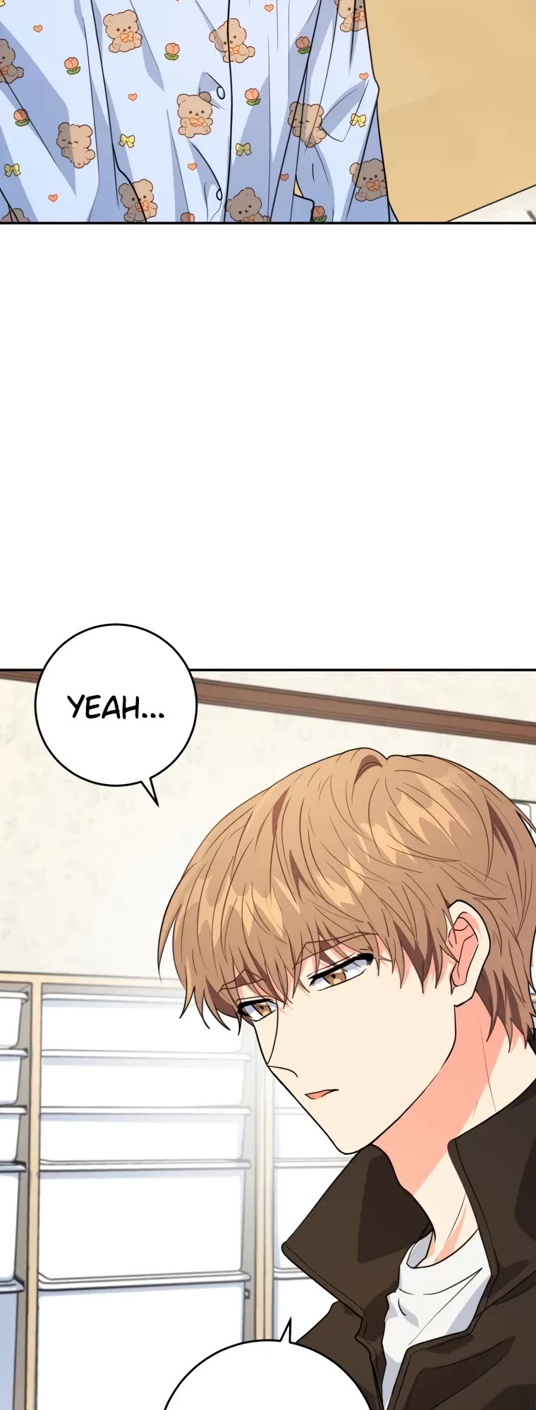 I'm the Main Character's Little Sister Chapter 14 page 16 - Chapter 14