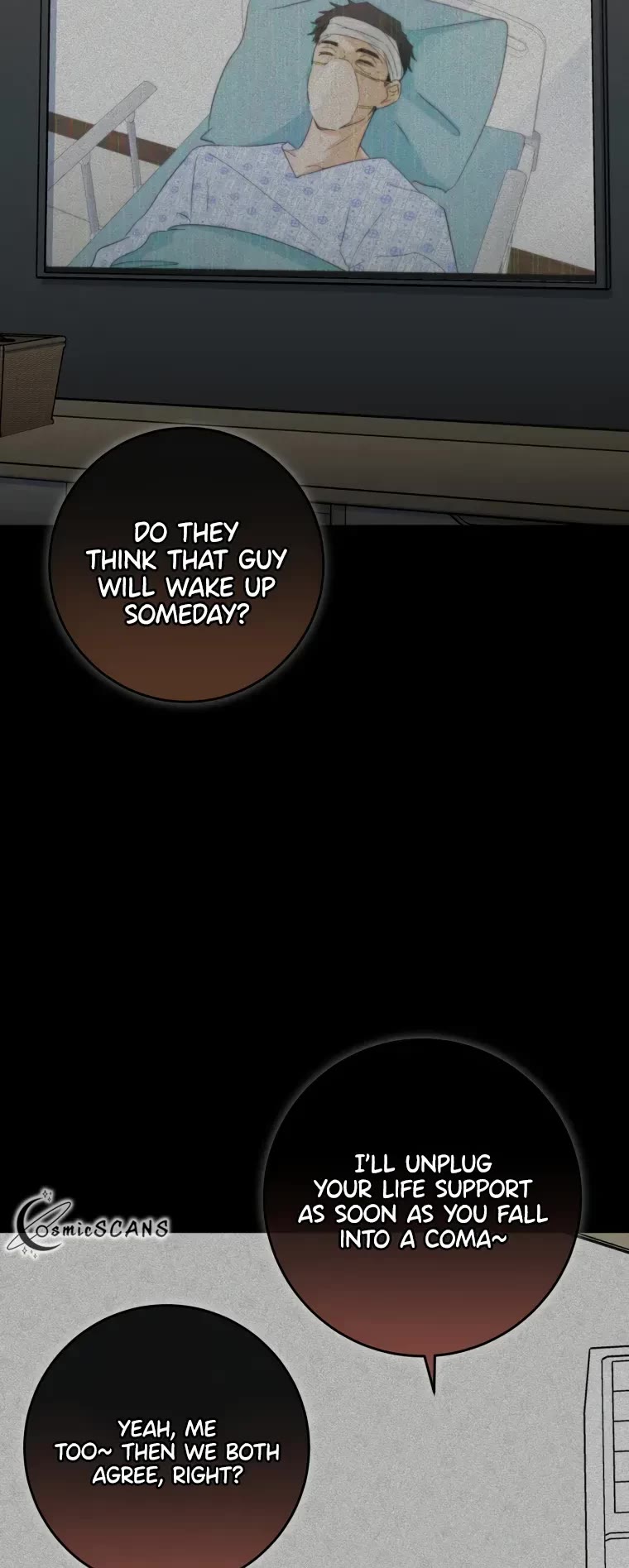 I'm the Main Character's Little Sister Chapter 14 page 22 - Chapter 14