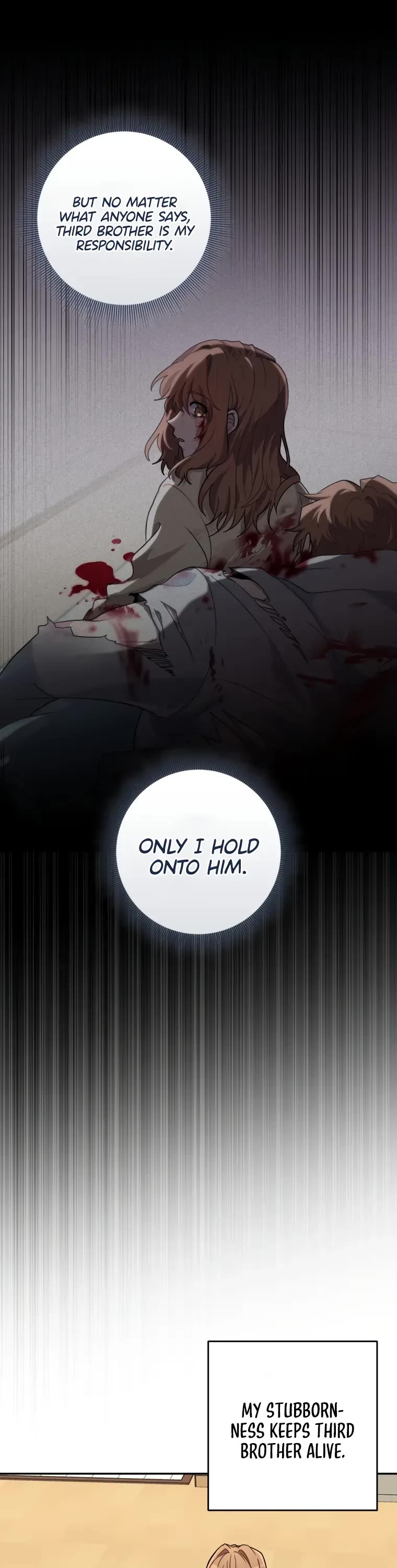 I'm the Main Character's Little Sister Chapter 14 page 24 - Chapter 14