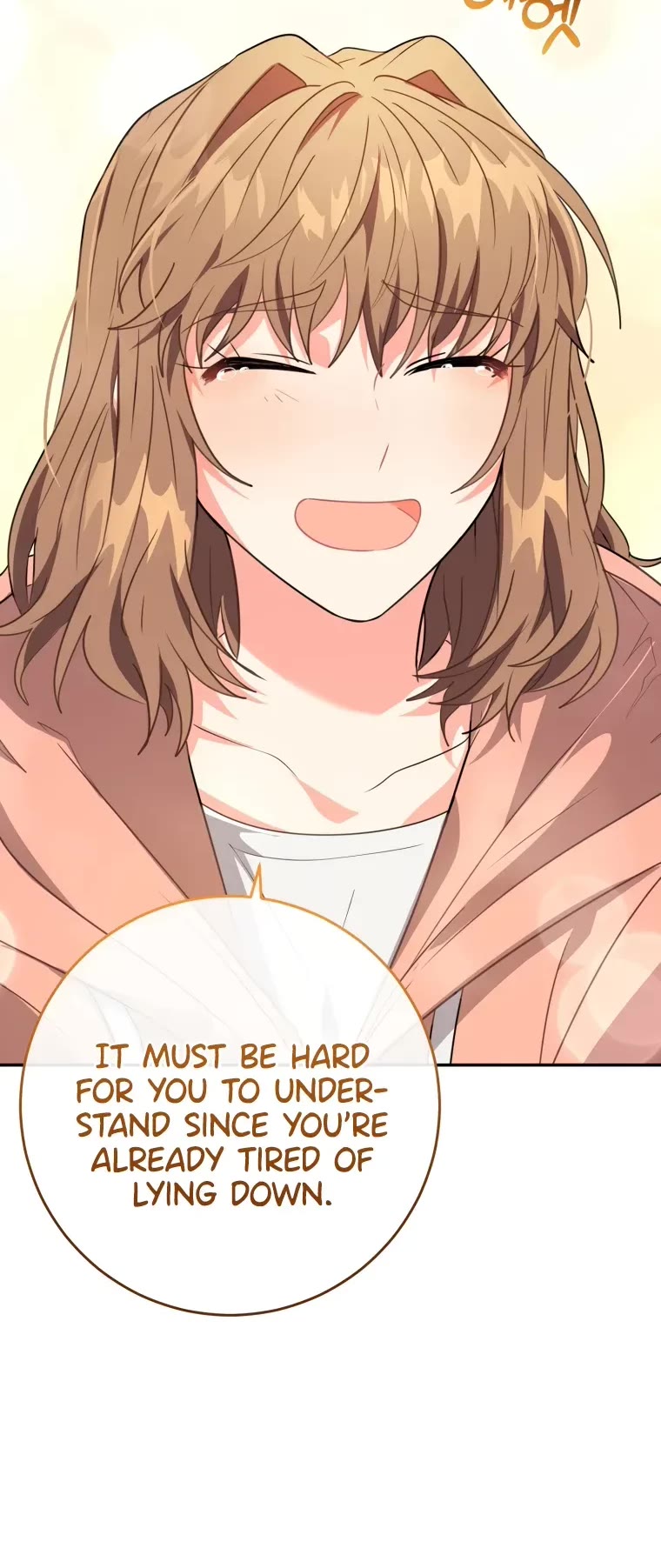 I'm the Main Character's Little Sister Chapter 14 page 31 - Chapter 14