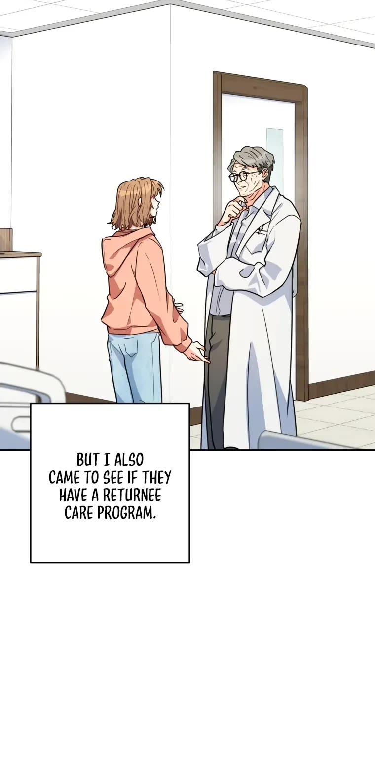 I'm the Main Character's Little Sister Chapter 14 page 41 - Chapter 14
