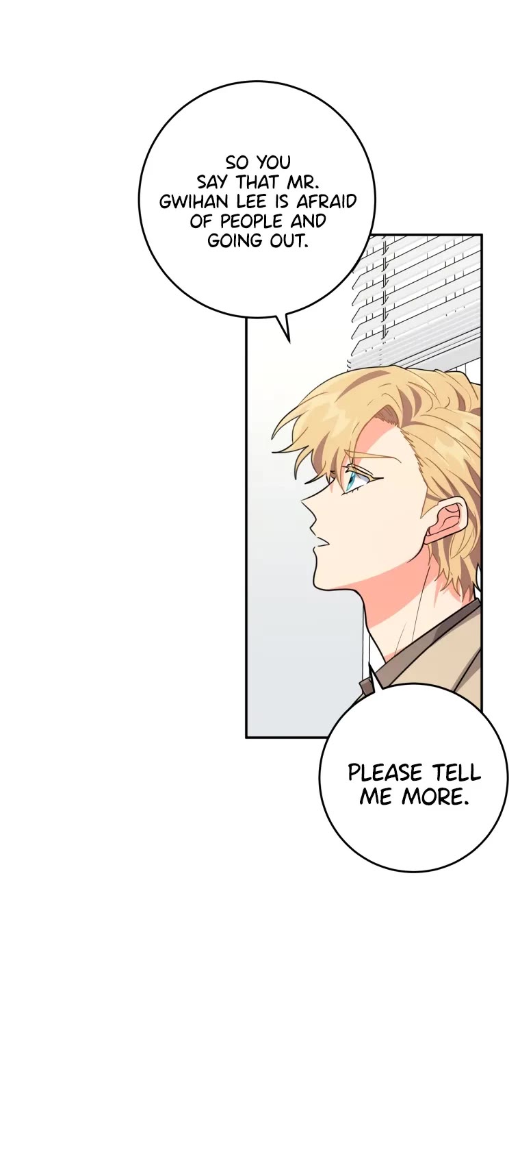 I'm the Main Character's Little Sister Chapter 15 page 13 - Chapter 15