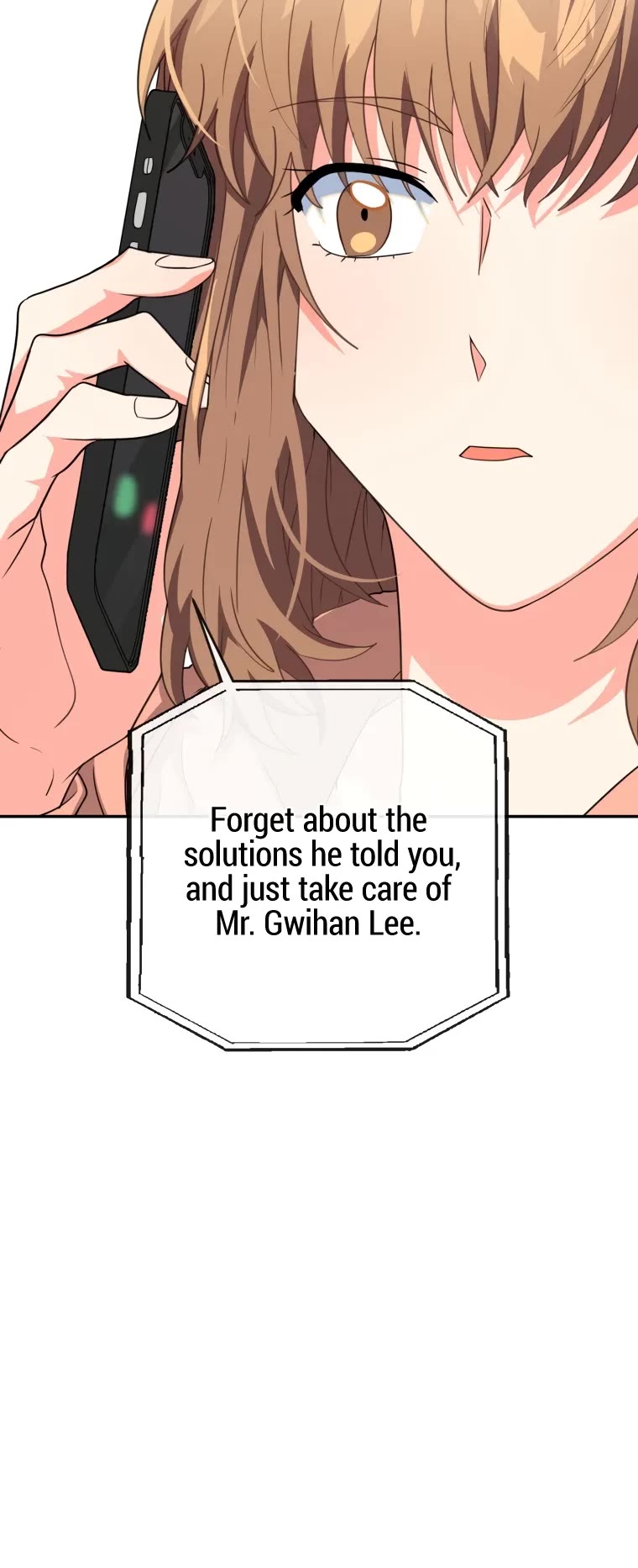 I'm the Main Character's Little Sister Chapter 15 page 28 - Chapter 15