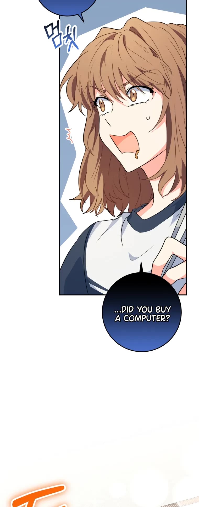 I'm the Main Character's Little Sister Chapter 15 page 49 - Chapter 15