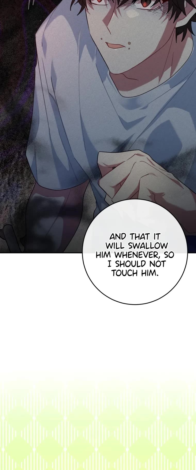 I'm the Main Character's Little Sister Chapter 15 page 8 - Chapter 15