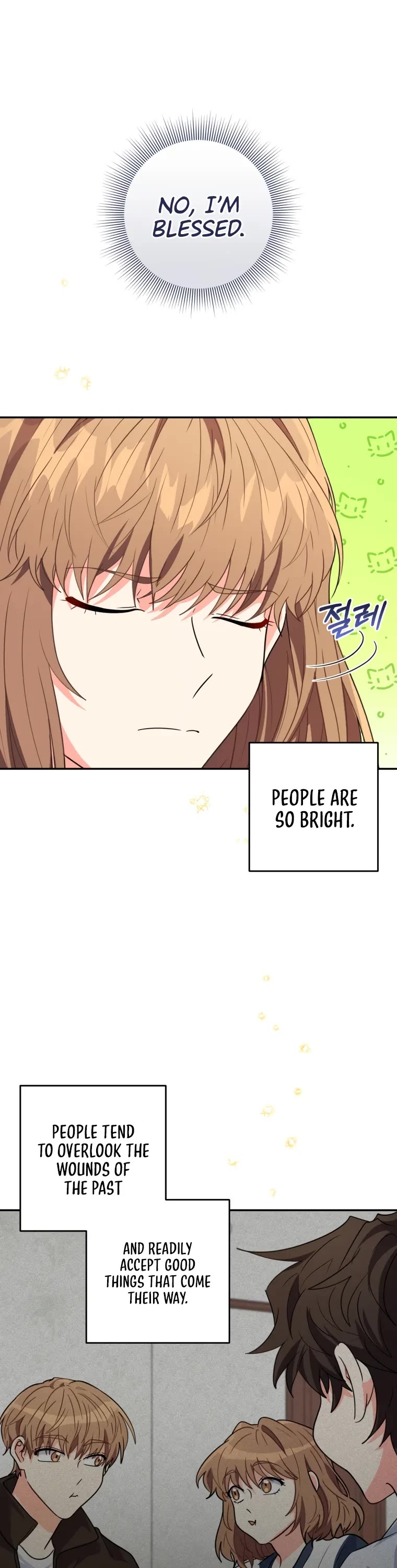 I'm the Main Character's Little Sister Chapter 16 page 2 - Chapter 16
