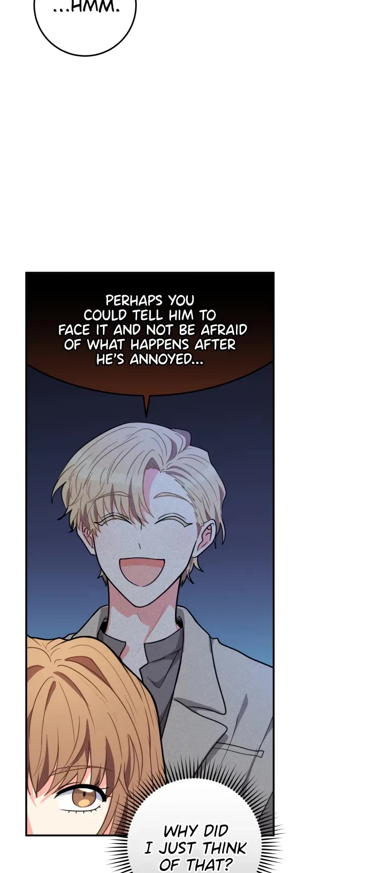 I'm the Main Character's Little Sister Chapter 16 page 27 - Chapter 16
