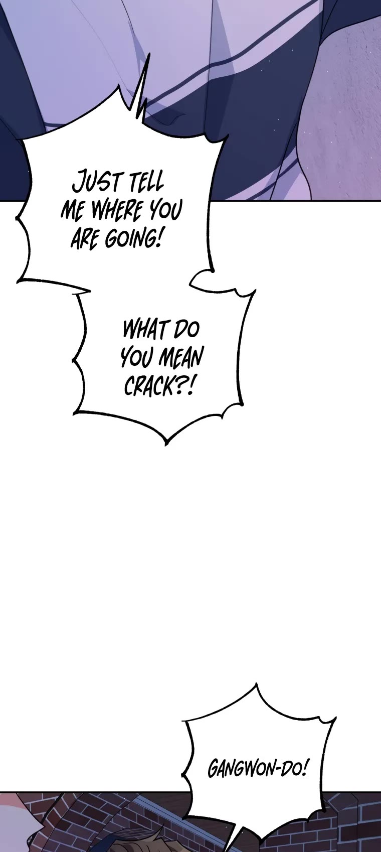 I'm the Main Character's Little Sister Chapter 17 page 15 - Chapter 17