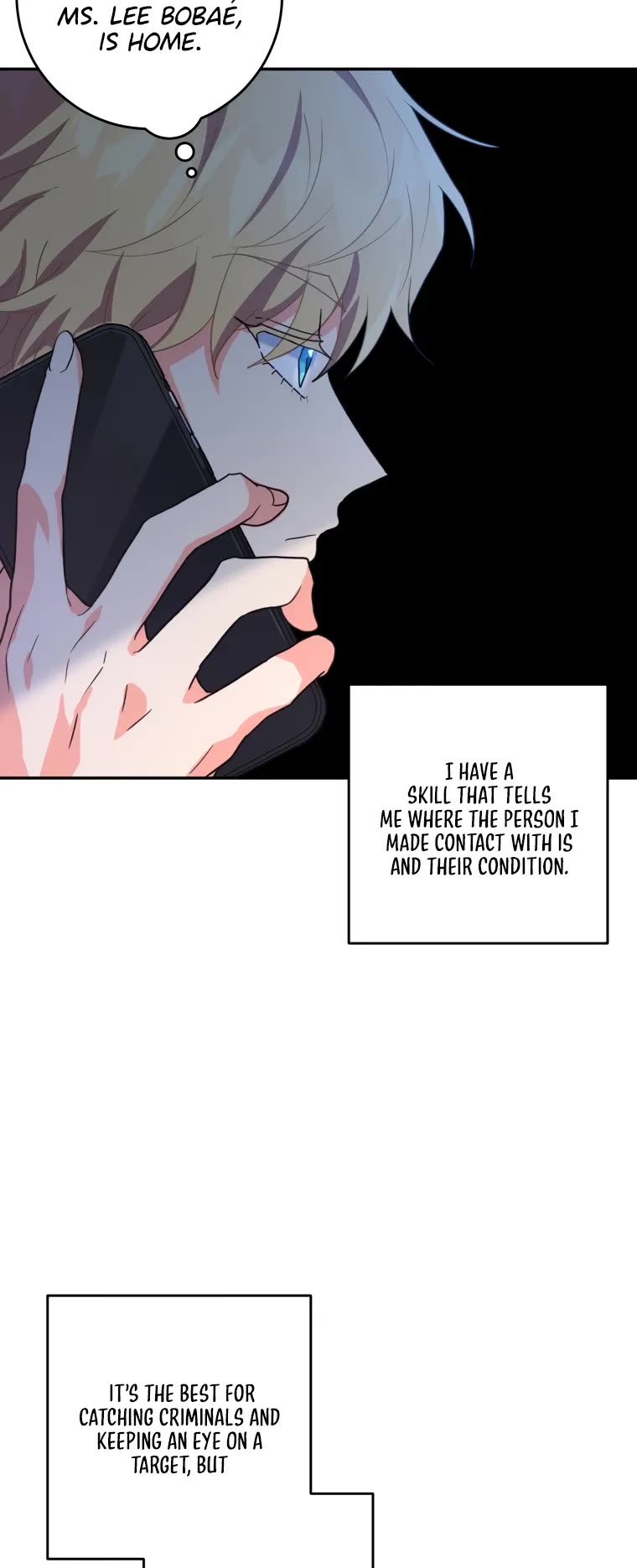 I'm the Main Character's Little Sister Chapter 17 page 34 - Chapter 17