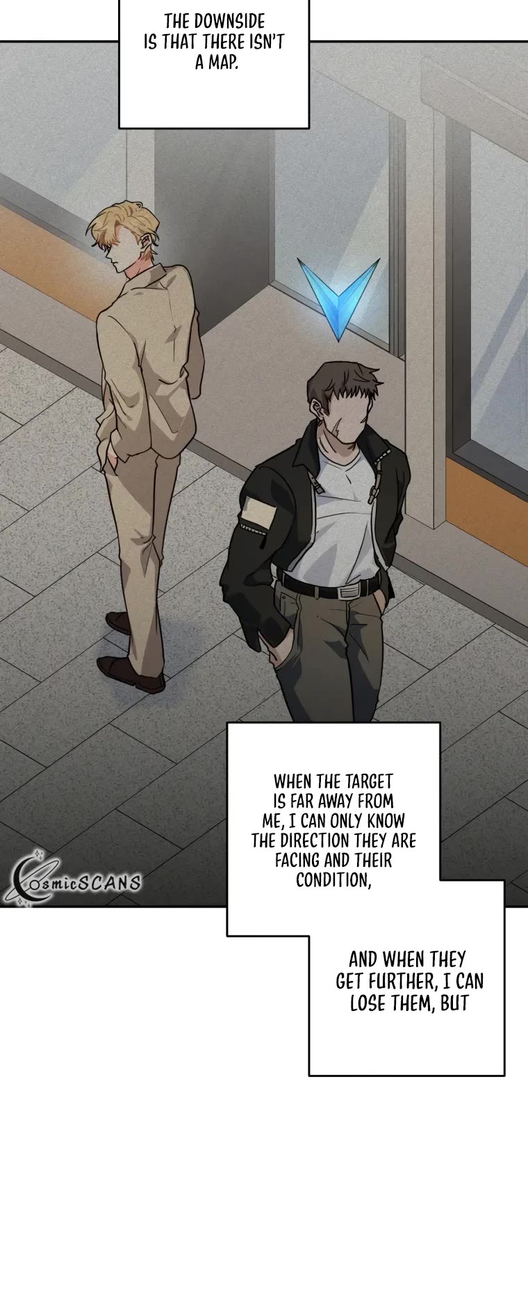 I'm the Main Character's Little Sister Chapter 17 page 35 - Chapter 17