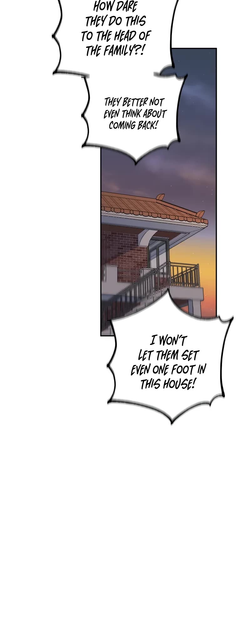 I'm the Main Character's Little Sister Chapter 17 page 43 - Chapter 17