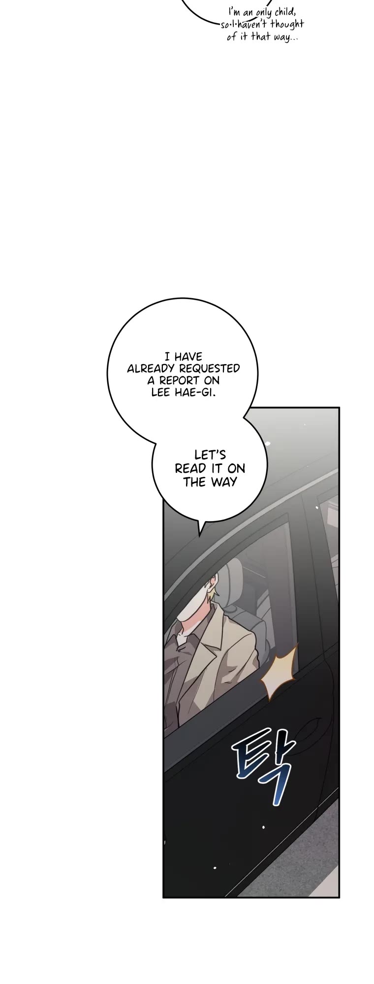 I'm the Main Character's Little Sister Chapter 17 page 46 - Chapter 17