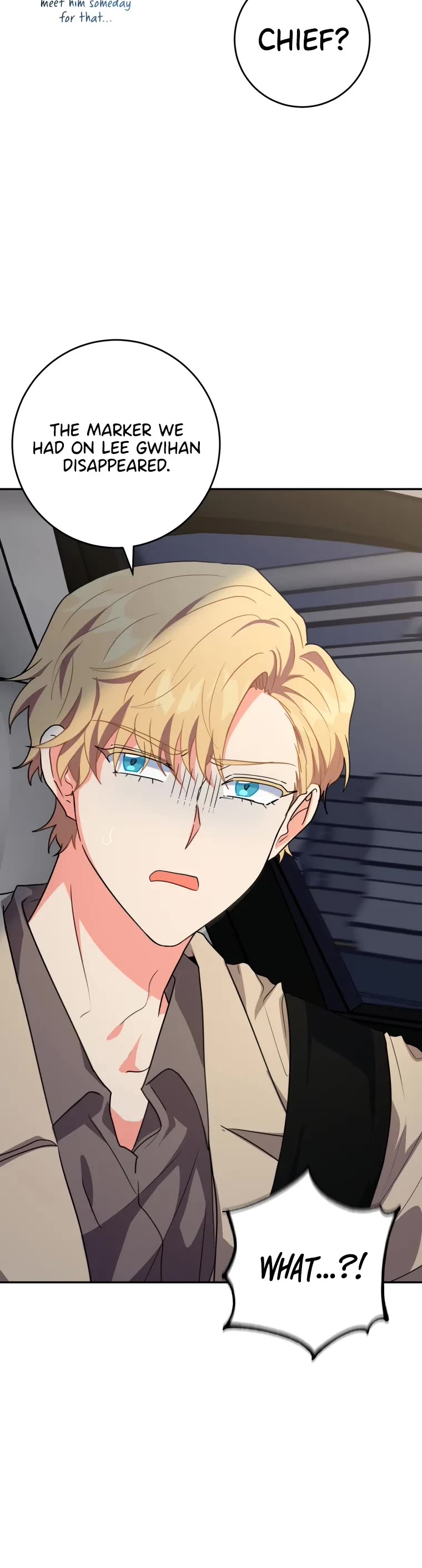 I'm the Main Character's Little Sister Chapter 17 page 50 - Chapter 17