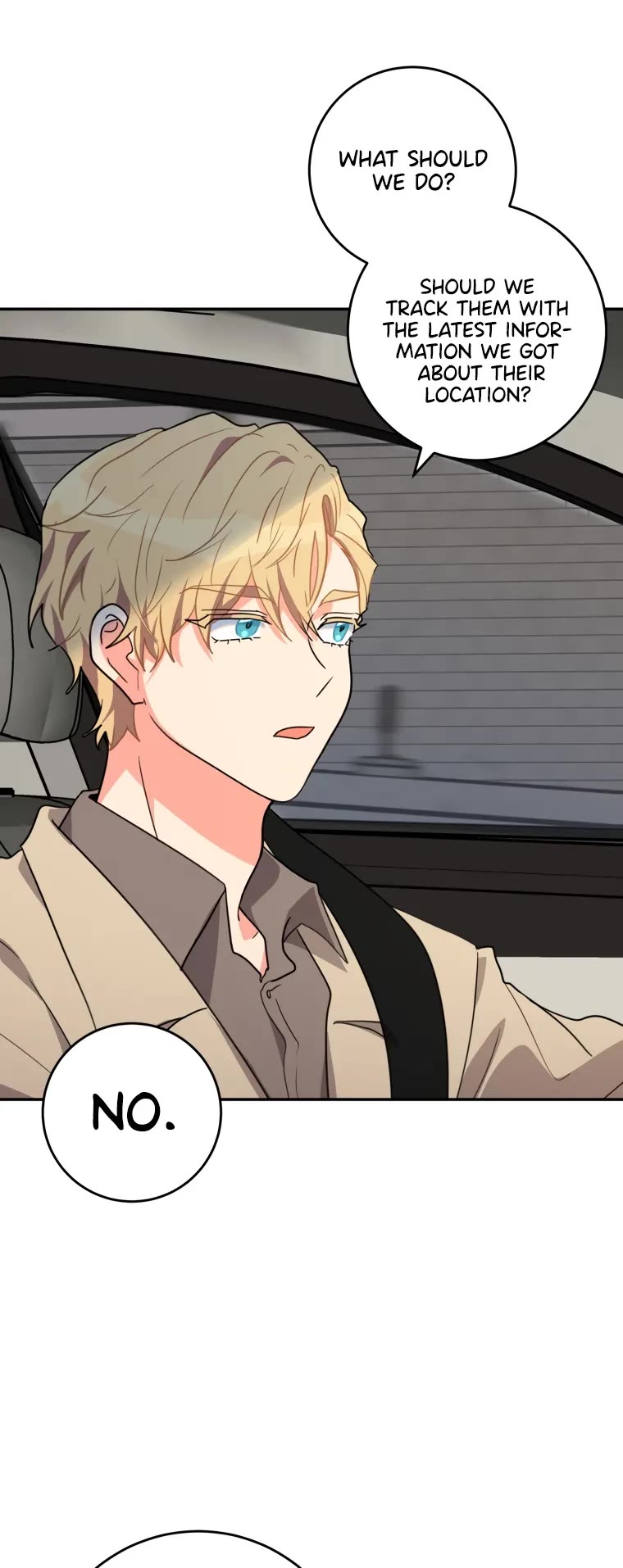I'm the Main Character's Little Sister Chapter 17 page 53 - Chapter 17