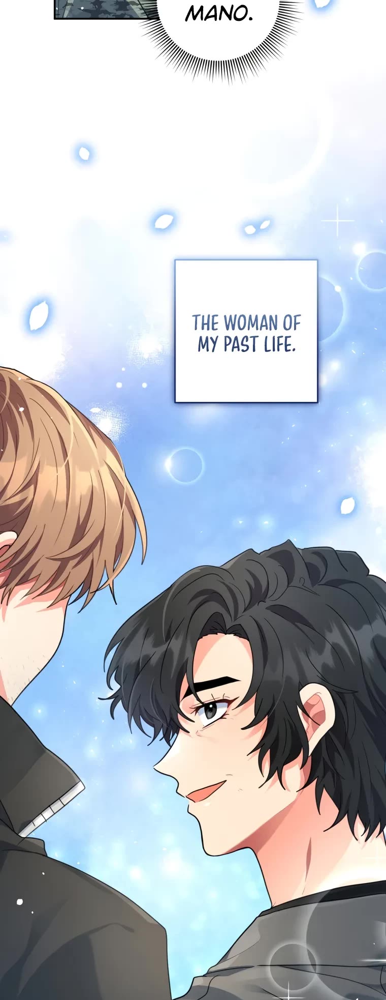 I'm the Main Character's Little Sister Chapter 17 page 62 - Chapter 17