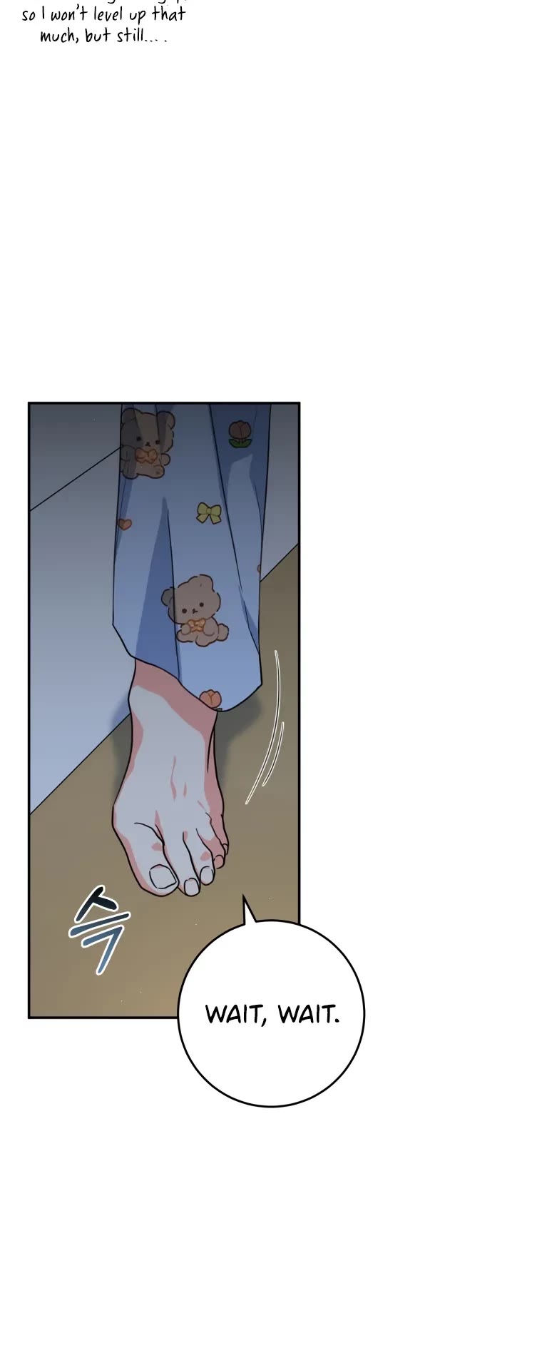 I'm the Main Character's Little Sister Chapter 17 page 7 - Chapter 17