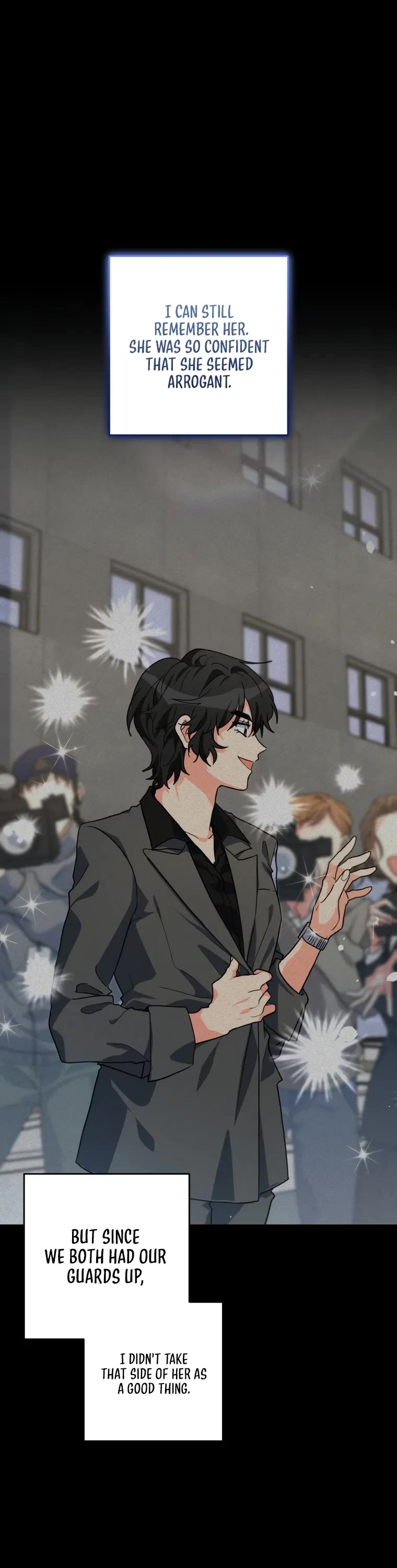 I'm the Main Character's Little Sister Chapter 18 page 2 - Chapter 18