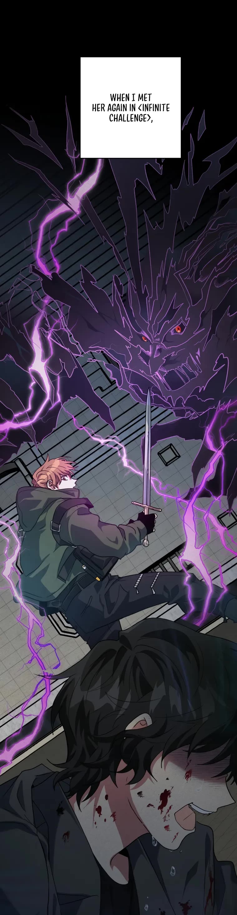 I'm the Main Character's Little Sister Chapter 18 page 3 - Chapter 18