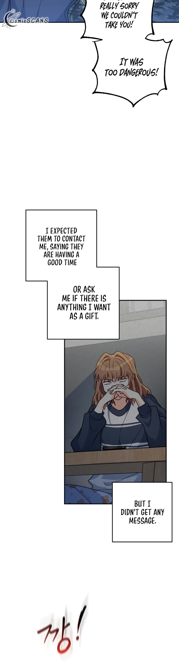 I'm the Main Character's Little Sister Chapter 18 page 30 - Chapter 18