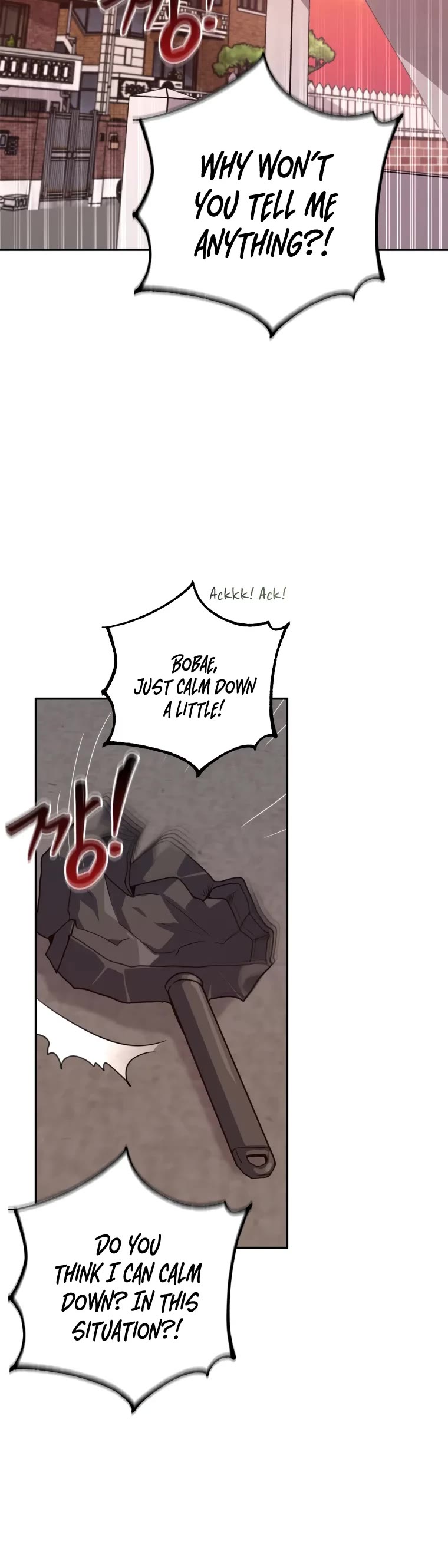 I'm the Main Character's Little Sister Chapter 18 page 37 - Chapter 18