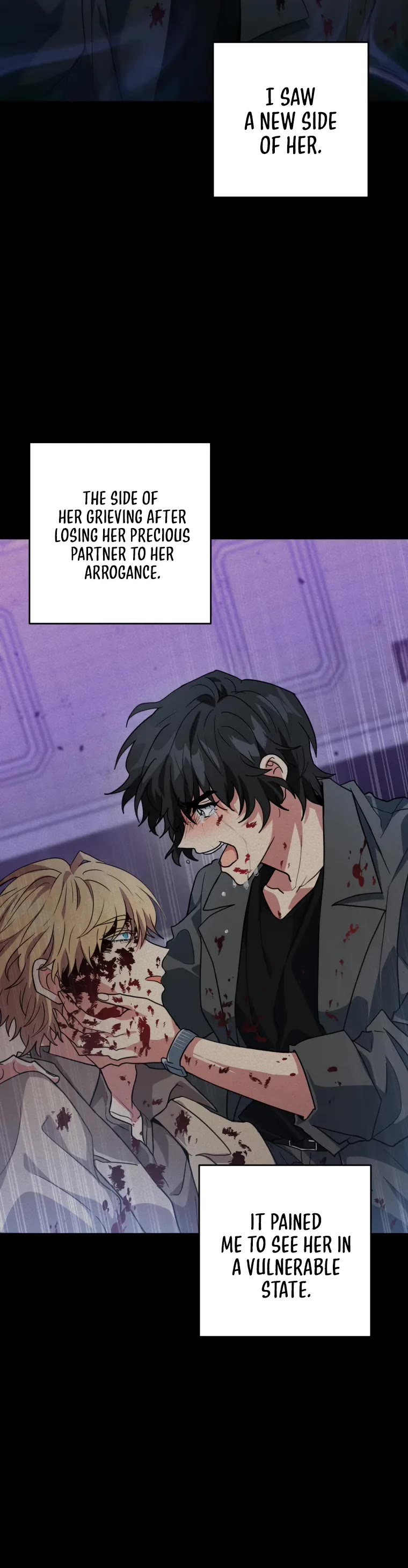 I'm the Main Character's Little Sister Chapter 18 page 4 - Chapter 18