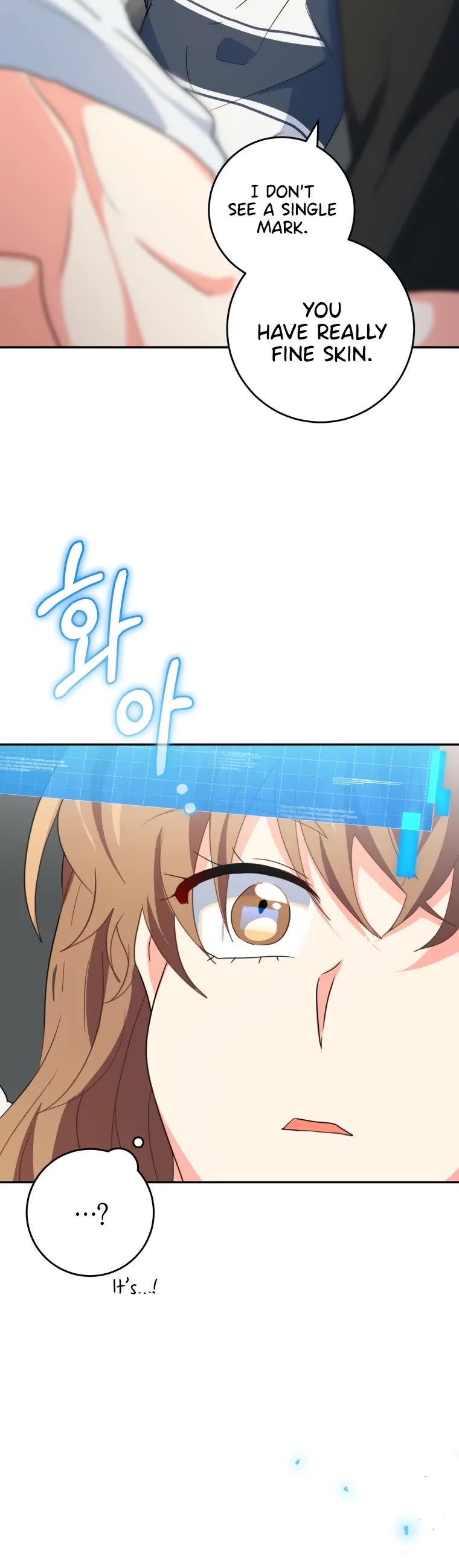 I'm the Main Character's Little Sister Chapter 18 page 55 - Chapter 18