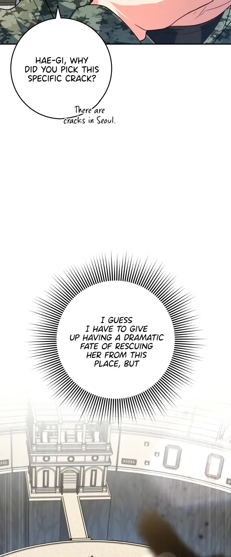 I'm the Main Character's Little Sister Chapter 18 page 7 - Chapter 18