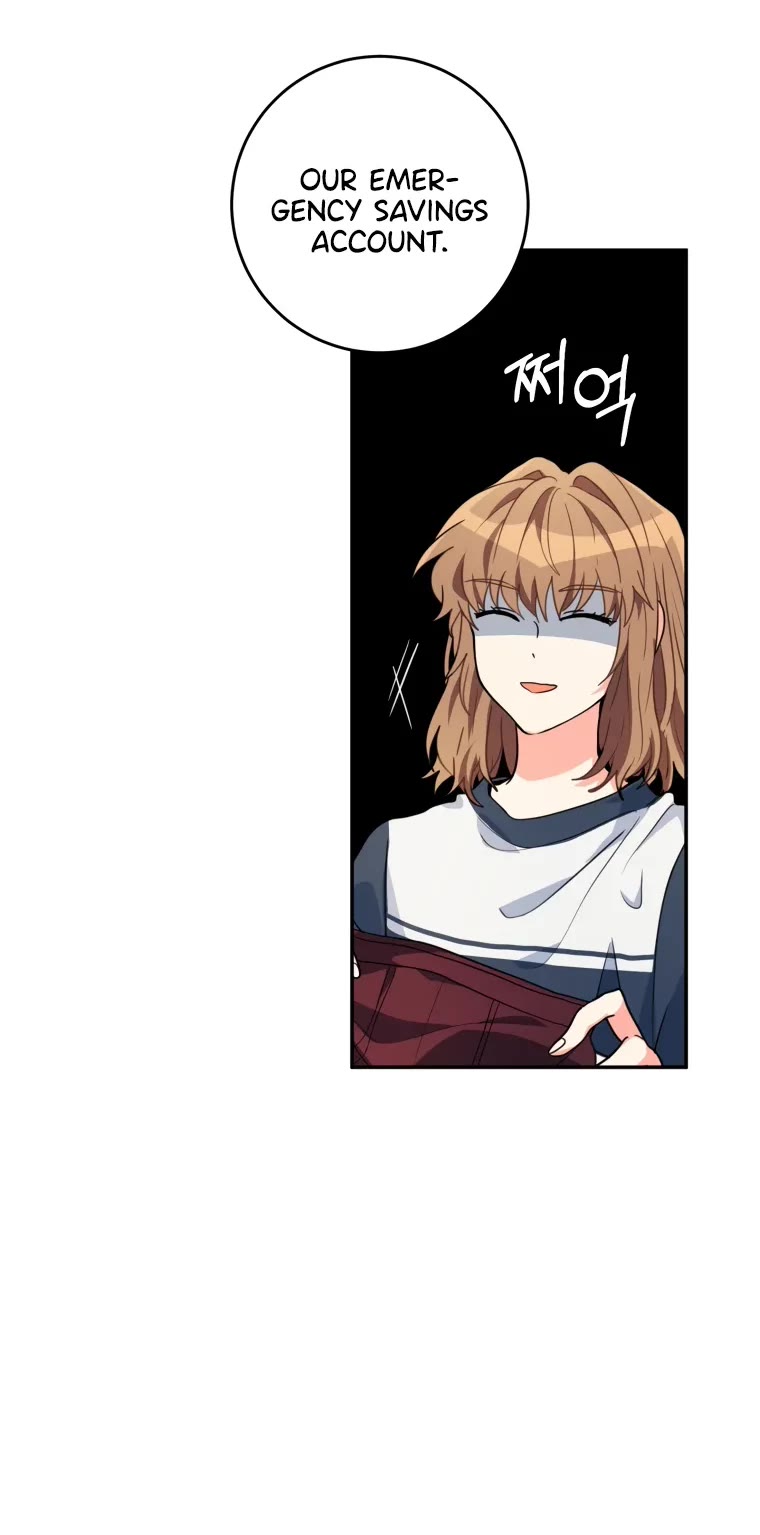 I'm the Main Character's Little Sister Chapter 19 page 24 - Chapter 19