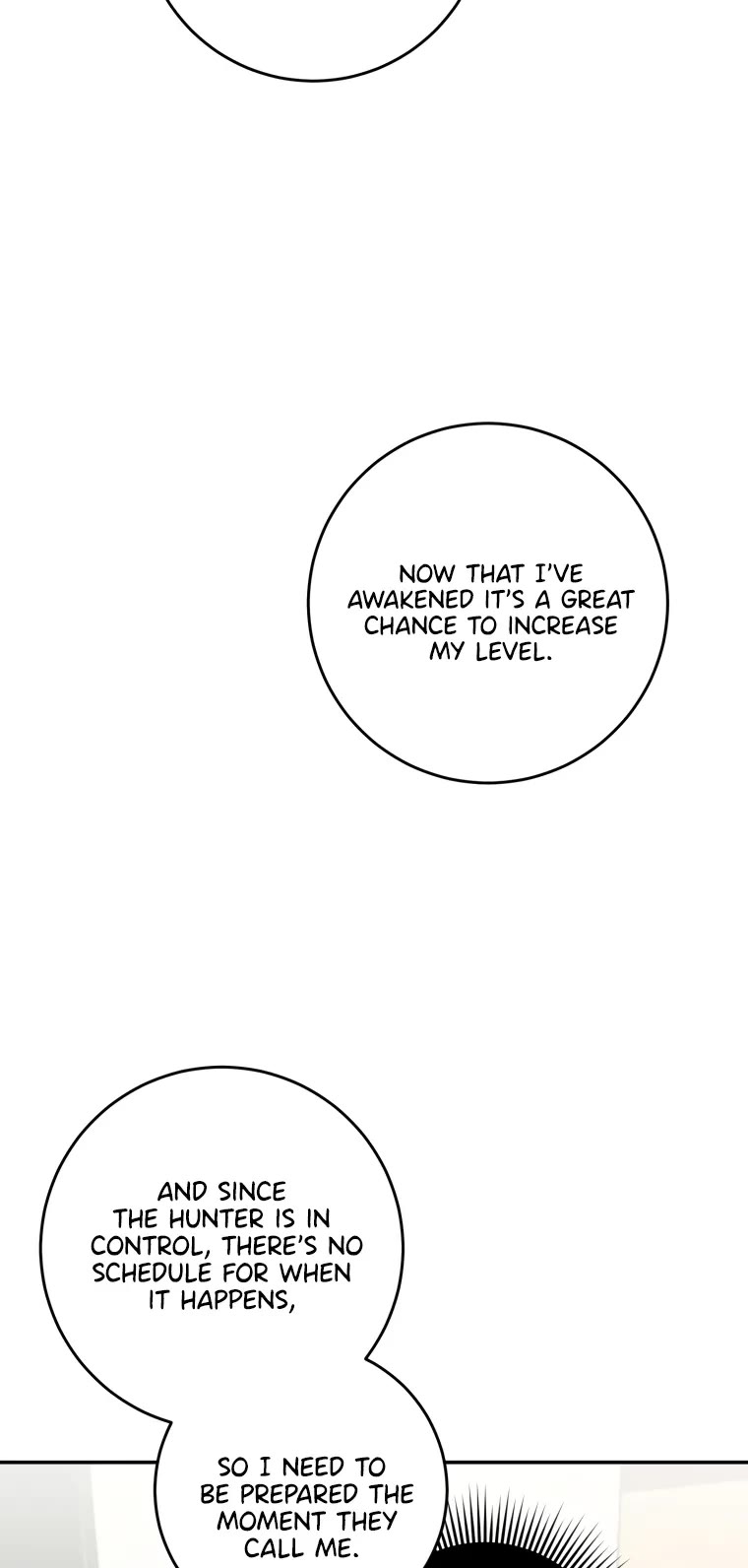 I'm the Main Character's Little Sister Chapter 19 page 31 - Chapter 19