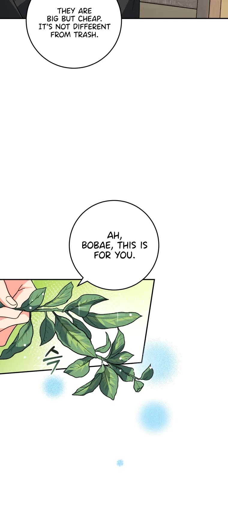I'm the Main Character's Little Sister Chapter 19 page 39 - Chapter 19