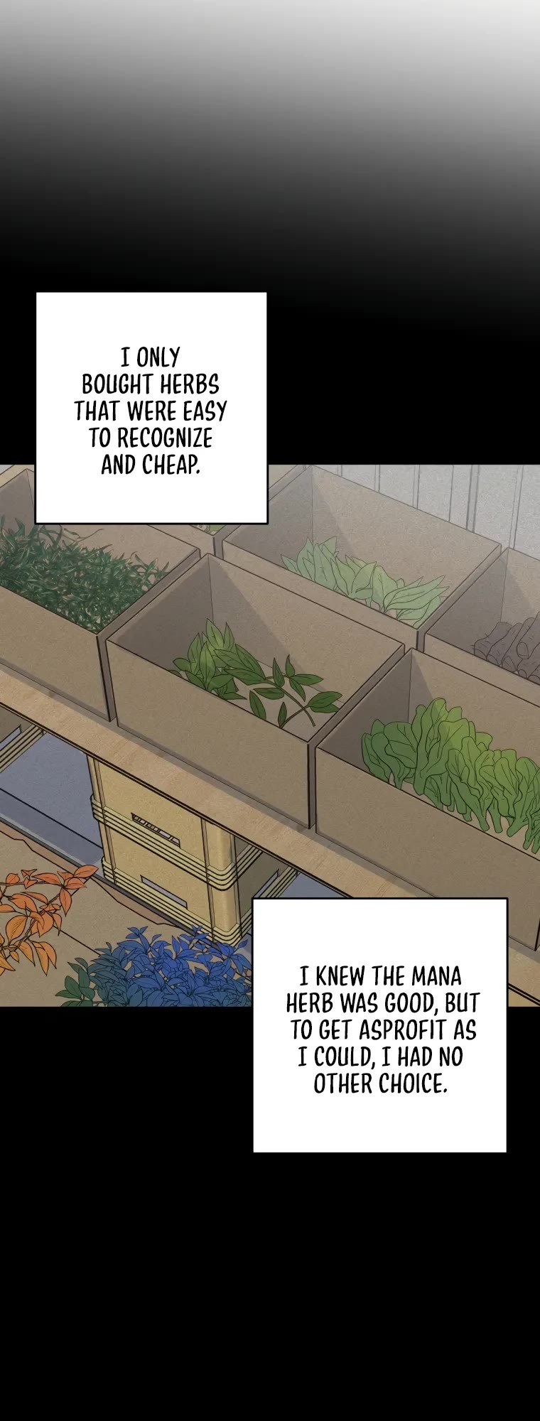 I'm the Main Character's Little Sister Chapter 19 page 43 - Chapter 19