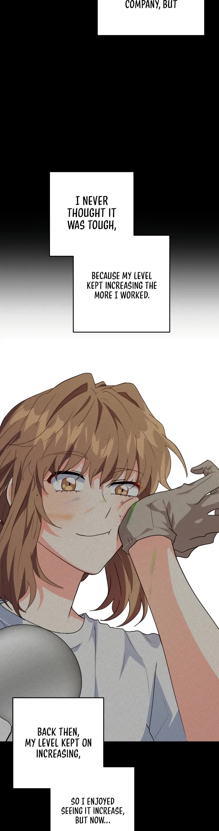 I'm the Main Character's Little Sister Chapter 19 page 45 - Chapter 19