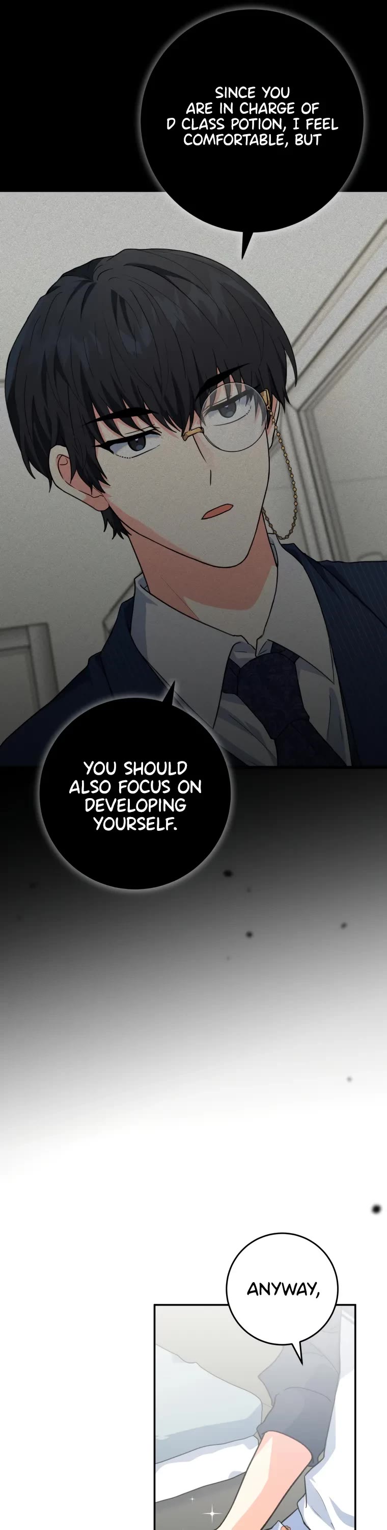 I'm the Main Character's Little Sister Chapter 19 page 47 - Chapter 19